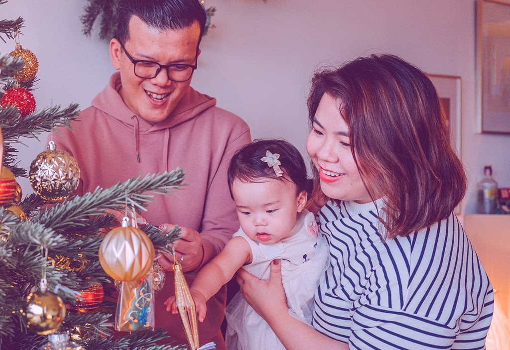 How to Enjoy the Holidays More as a Parent