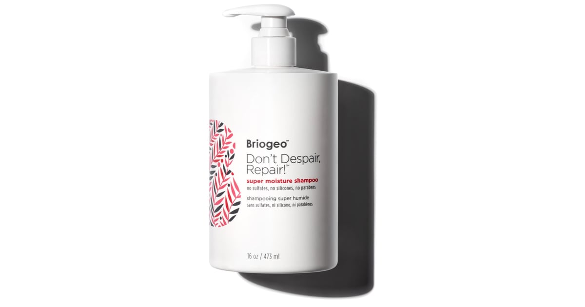 Briogeo Don't Despair, Repair! Super Moisture Shampoo Best Briogeo