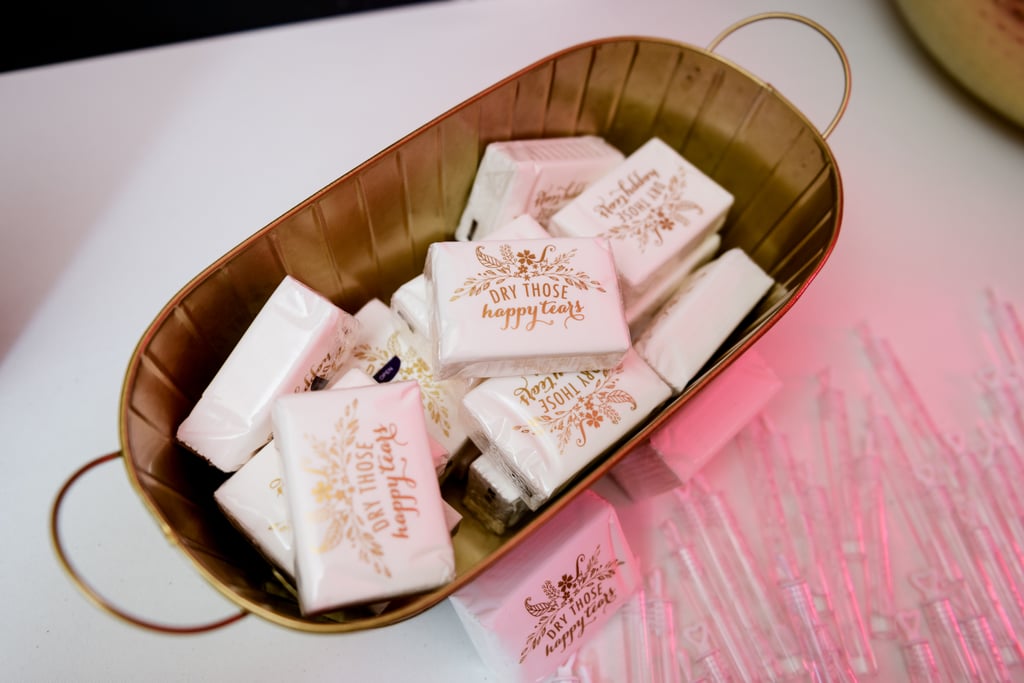 Tissues