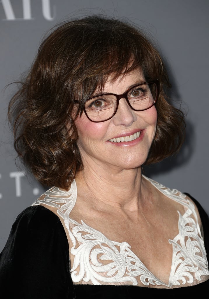 Sally Field Netflix S Maniac Cast Popsugar