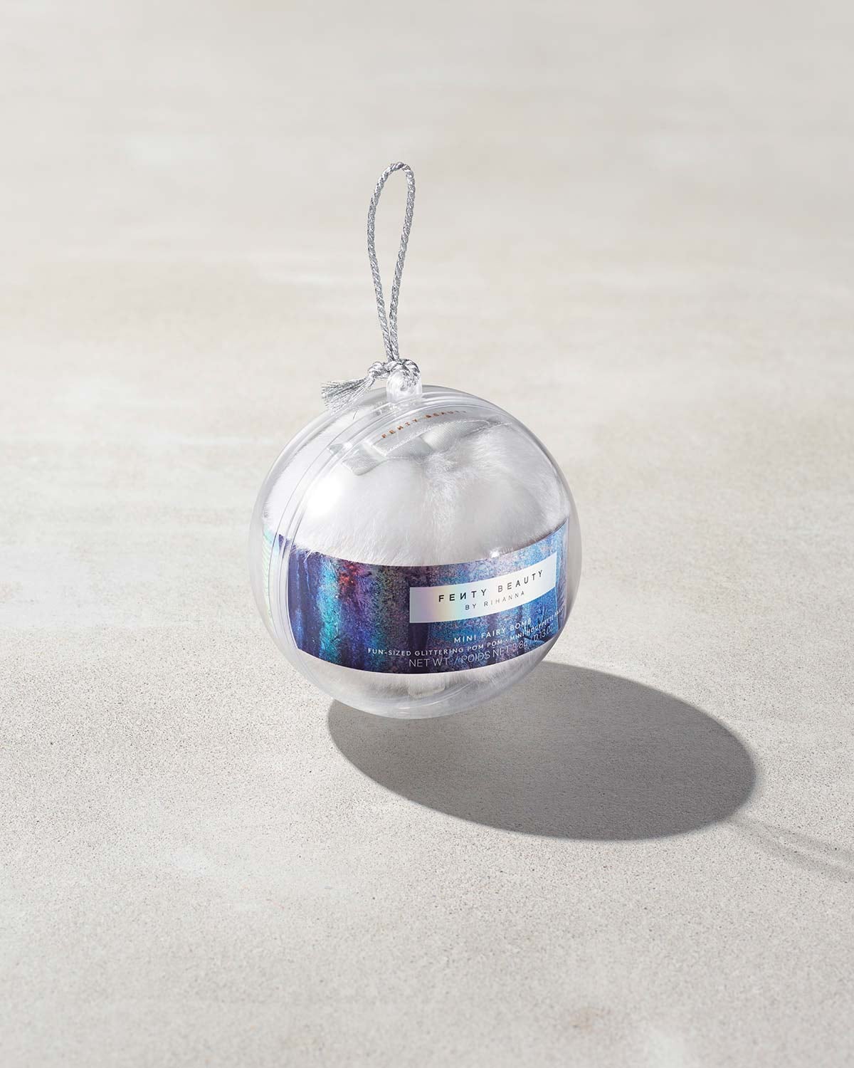 Mini fairy bomb fenty store
