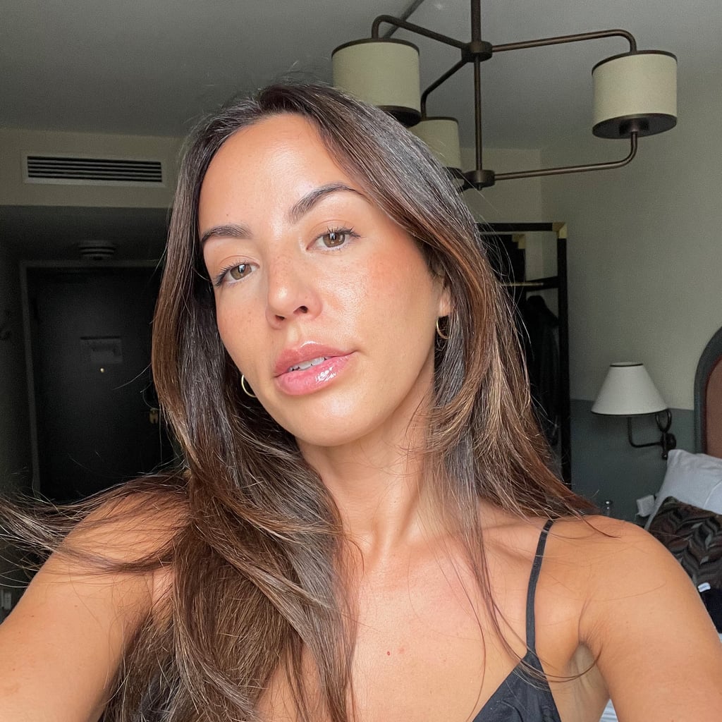 This Leave-In Treatment Made a Difference In My Hair After Just One Use