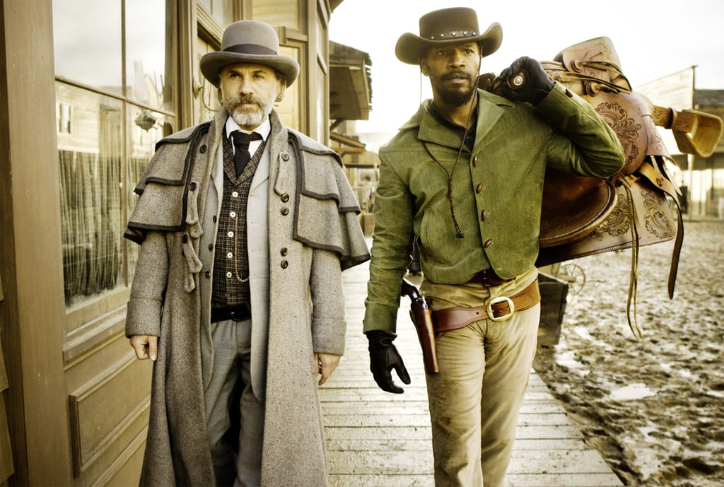 Django Unchained 2 hours, 45 minutes What Are the Longest Recent