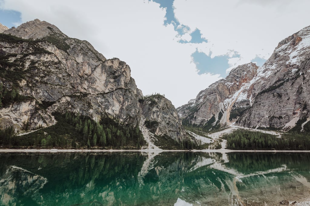 Dolomites, Italy