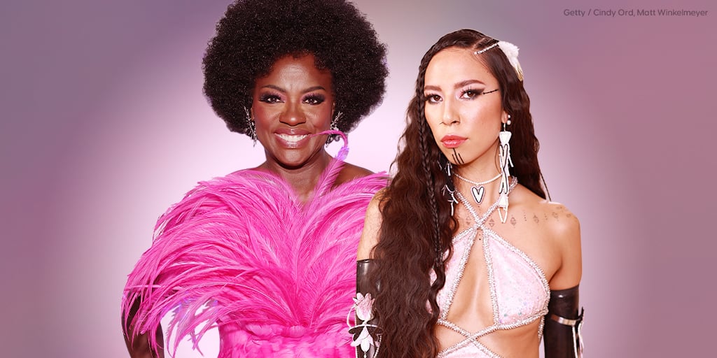 How Women of Color Are Resisting Through Fashion - Vimarsana News