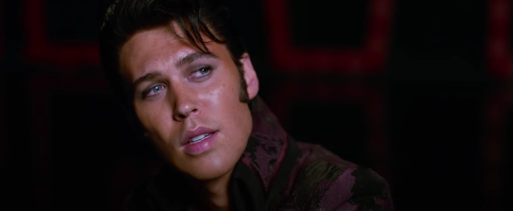 See the Elvis Movie Cast Next to the Real People They Play