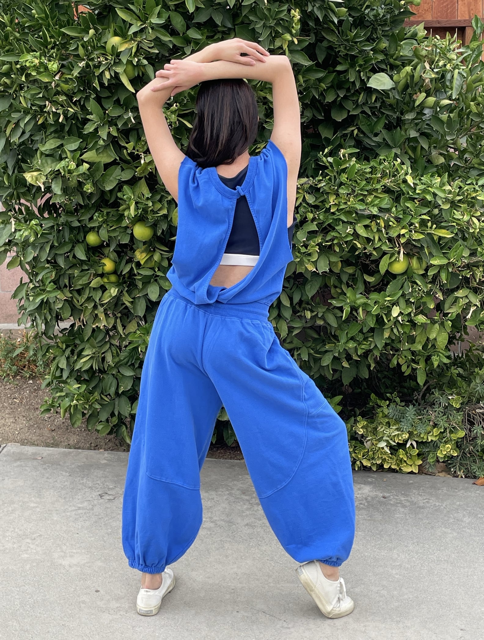 FP Movement Throw and Go Onesie Review 2023 | PS Fitness