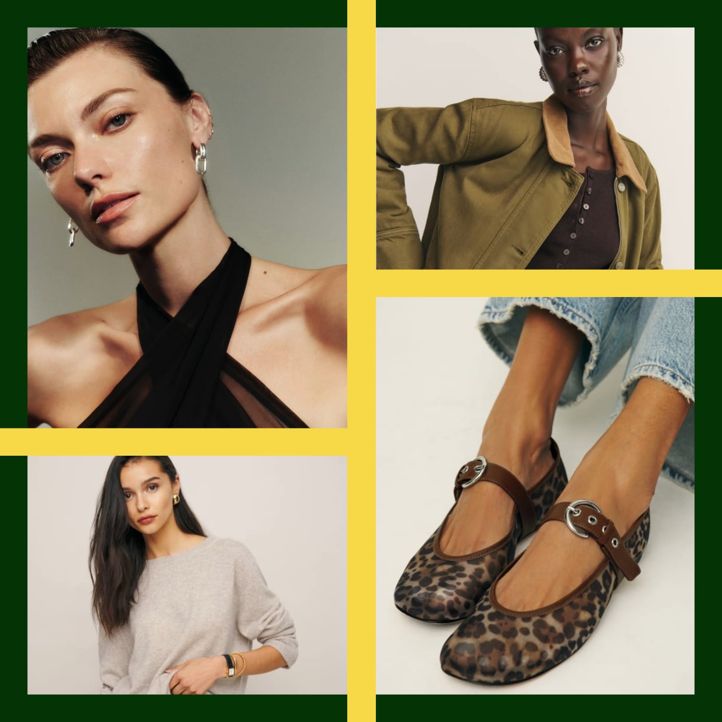 15 Best Reformation Pieces For Every Wardrobe PS Fashion