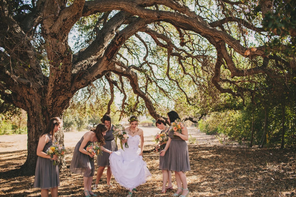Book-Themed Wedding Book-Themed Wedding