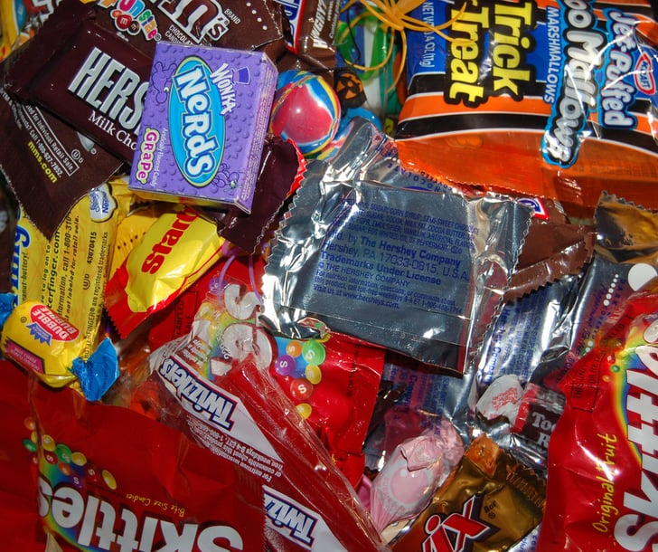 How Much to Spend on Halloween Candy POPSUGAR Smart Living
