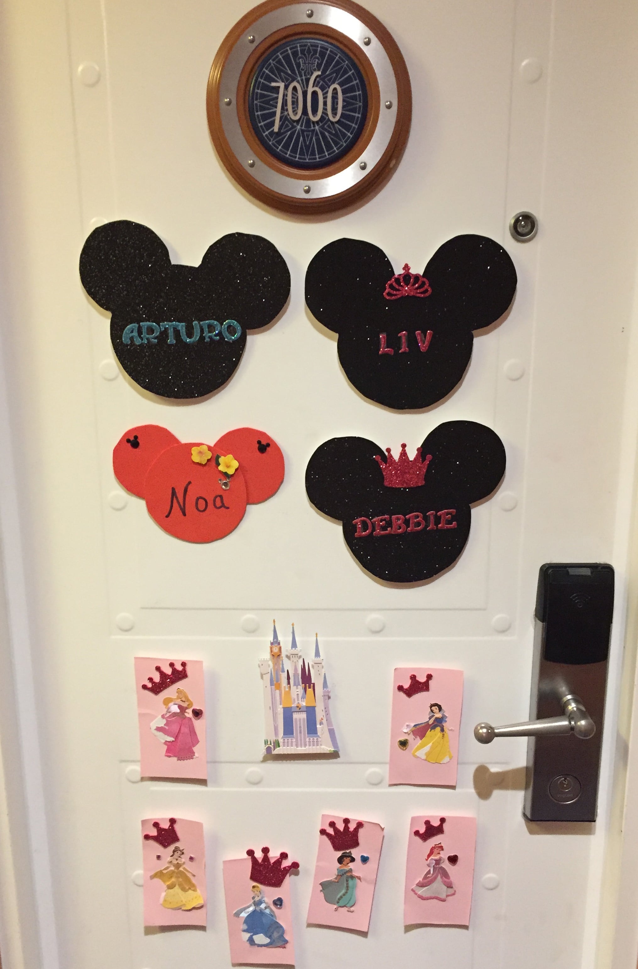 Let The Kids Get Crafty 22 Inspiring Ideas For Decorating