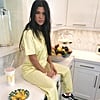 Kourtney Kardashian's 