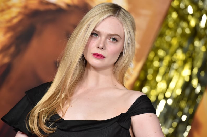 Elle Fanning Recalls Being Sexualized in Hollywood as a Teen