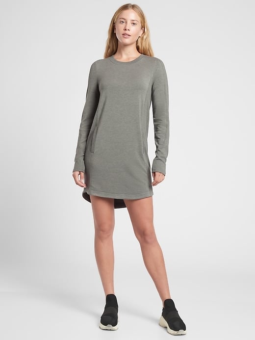 Athleta Balance Dress