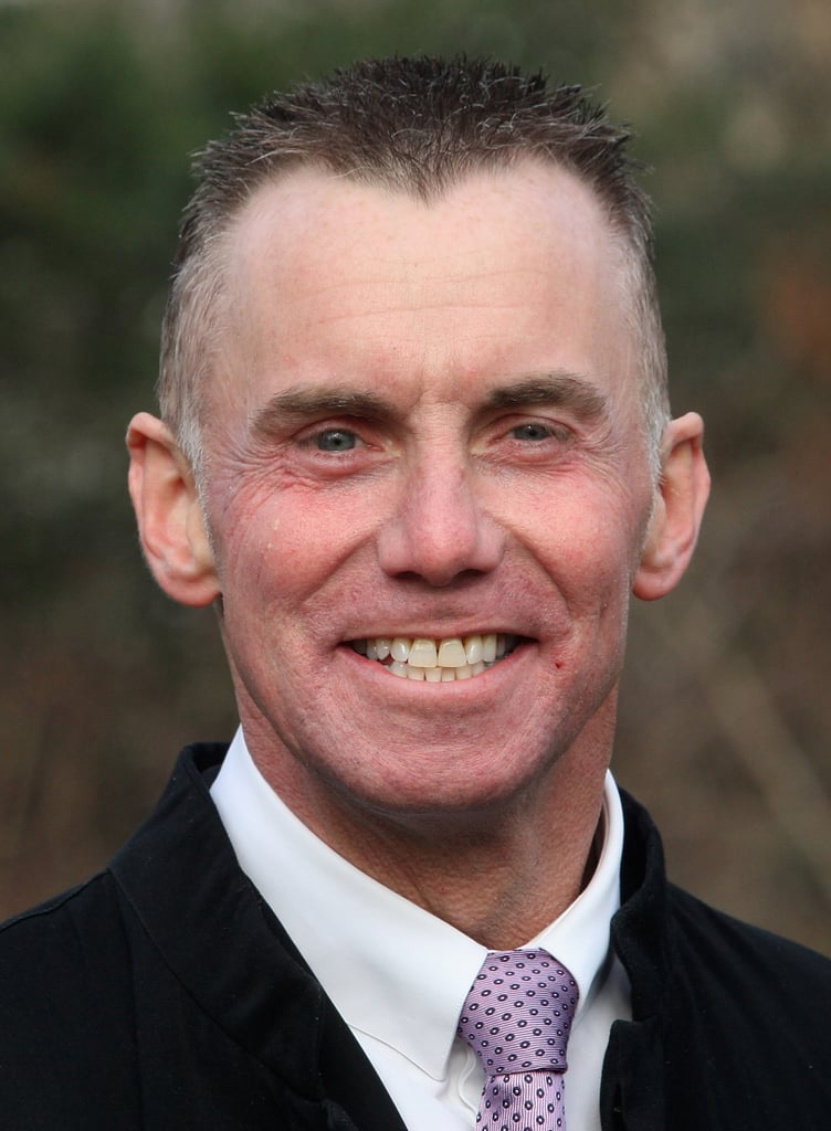 Gary Rhodes