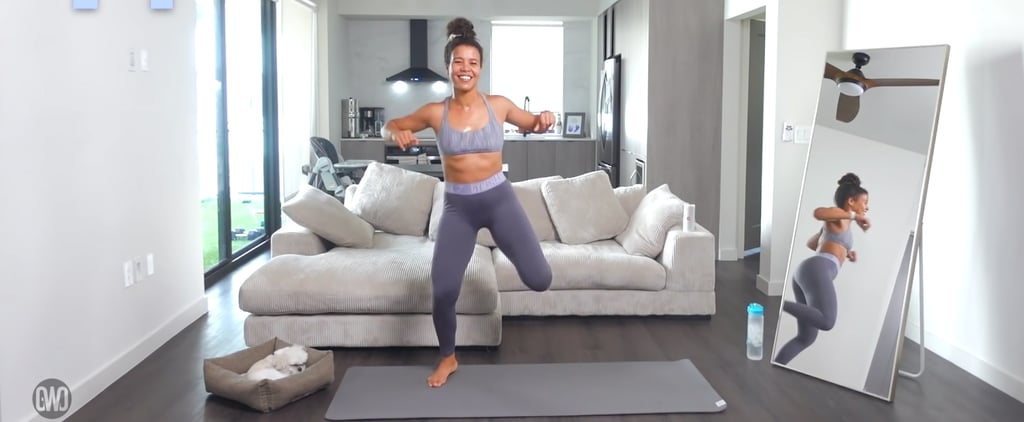 Use This 30-Minute Video to Start an After-Dinner Habit That Burns Calories and Reduces Bloating