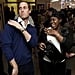 Pictures of the British Royal Family Dancing