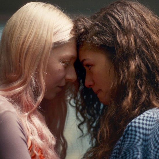How Graphic Is Euphoria on HBO?