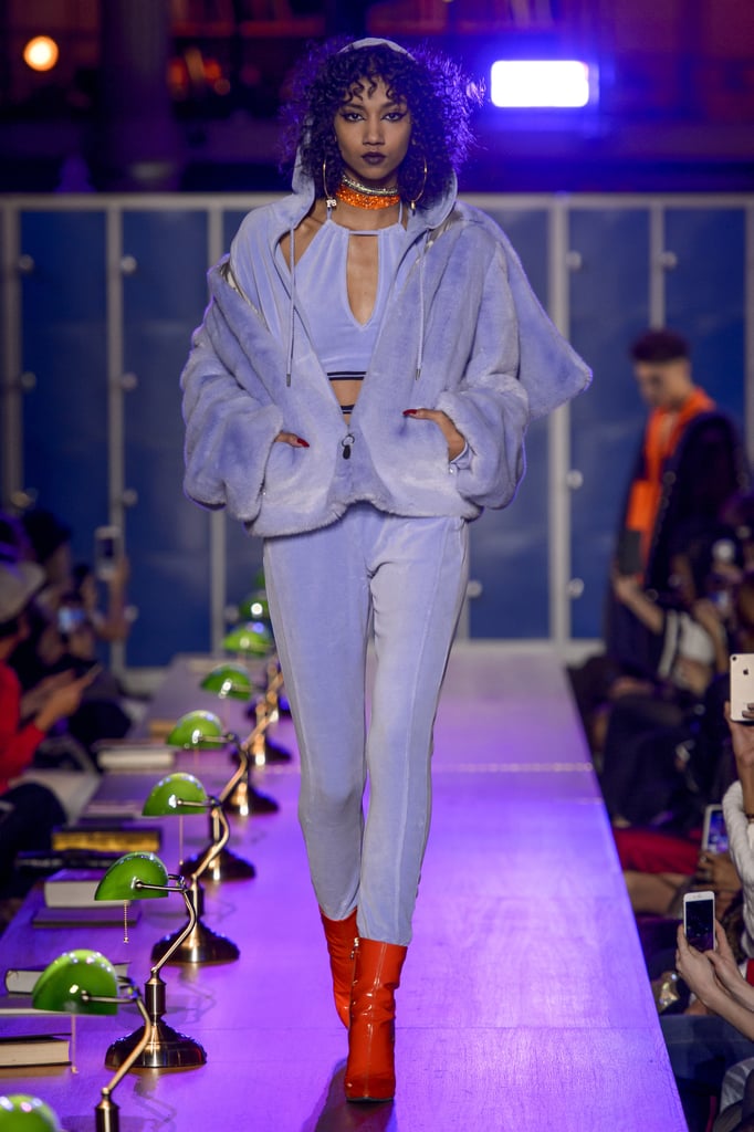 Rihanna Fenty x Puma Fall 2017 Collection