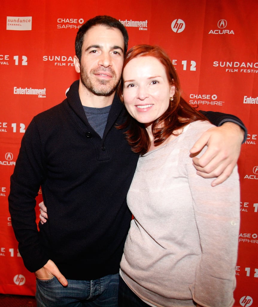 Who Is Chris Messina's Wife?