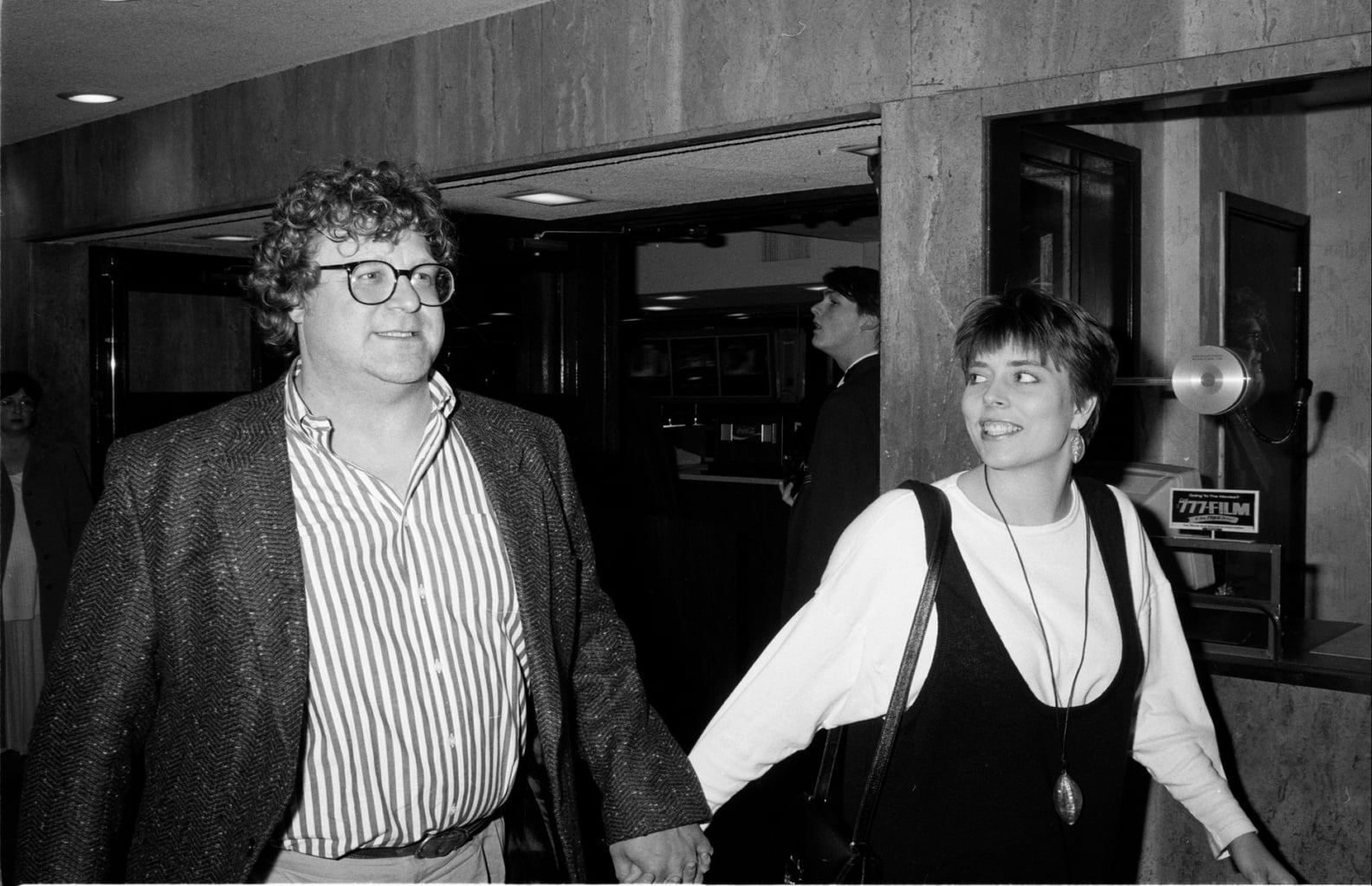 Is John Goodman Married? The Reality of His 36-Year Marriage