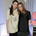The Stars Showed Face at Stella McCartney's Pre-Fall Party