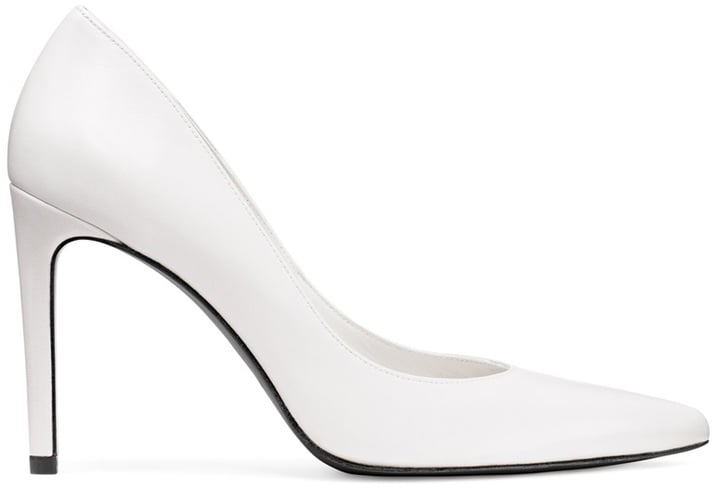 stuart weitzman legend pump