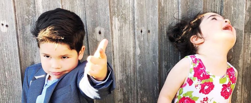 A Mom's Hysterical Post on How to Prepare For Kids Is Going Viral — Try Not to Laugh at Her Recommendations