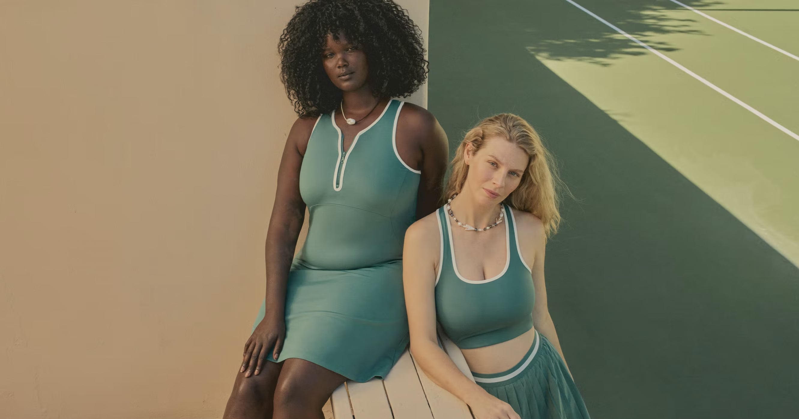 Girlfriend Collective: The ethical sportswear brand that TikTok is