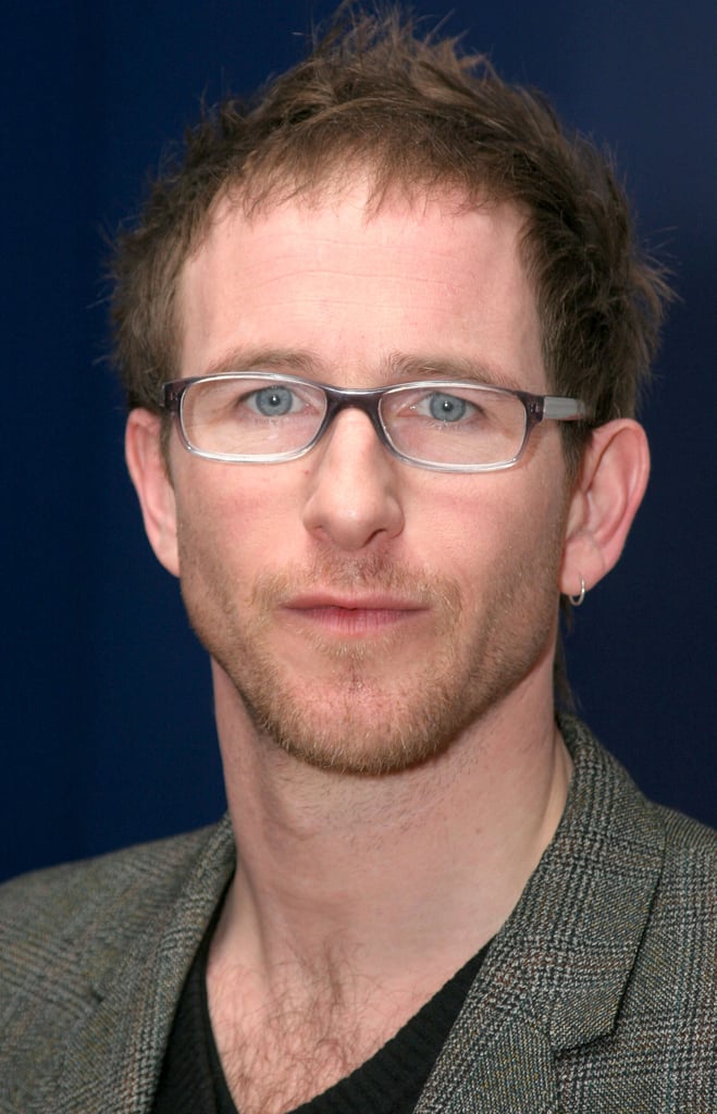Paul Kaye What Does Game Of Thrones Thoros Look Like In Real Life 