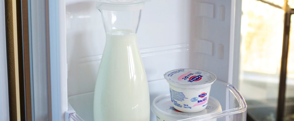 Can Yogurt Help With Bloating?