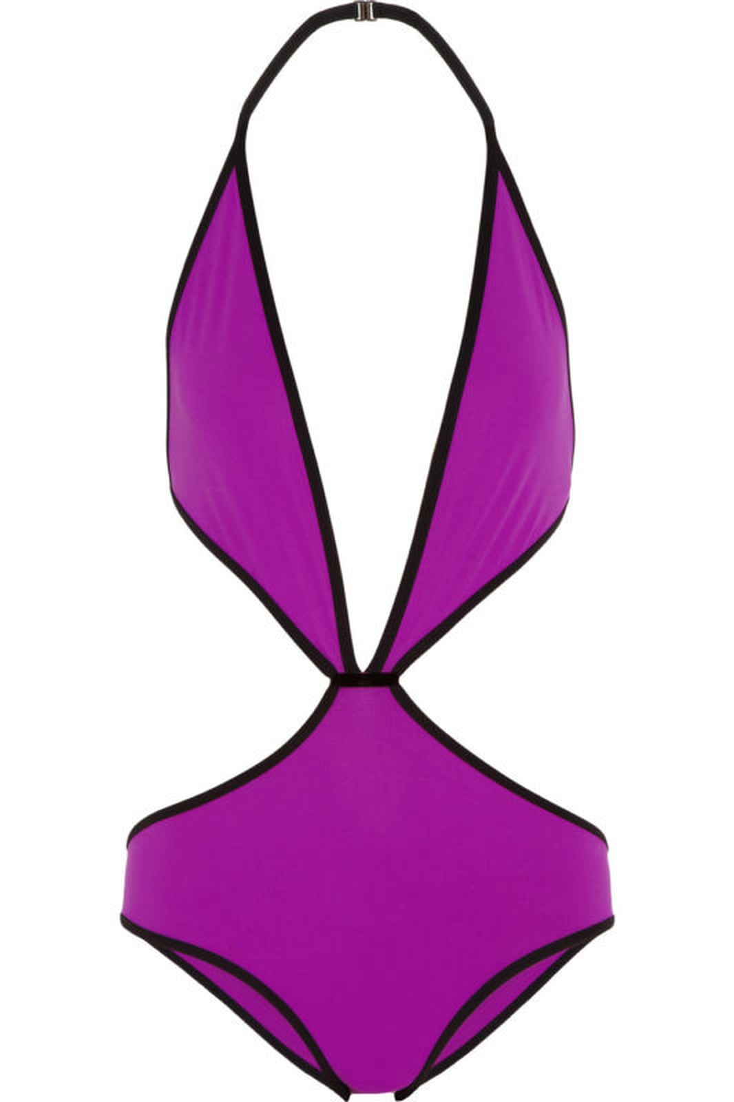 Gucci Bathing Suits 2018 POPSUGAR Fashion