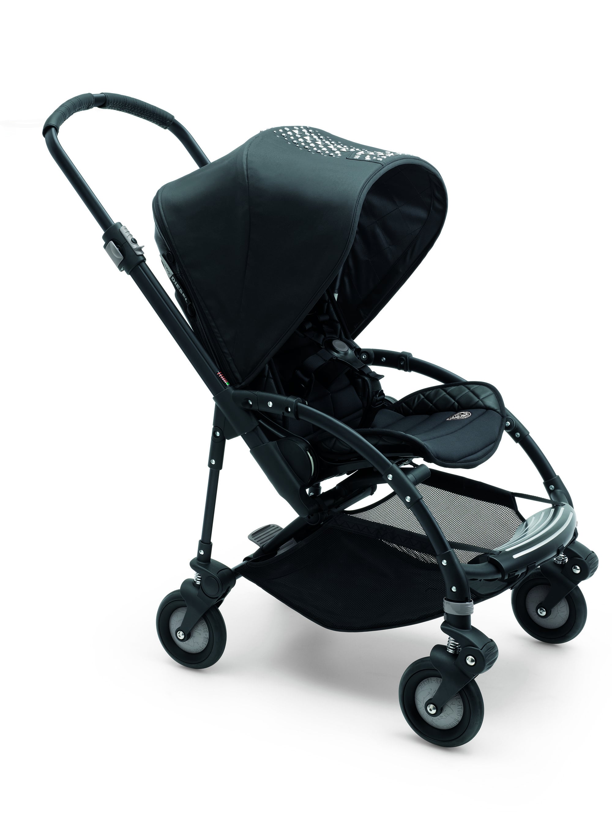 Bugaboo by Diesel Rock Collection | PS Family