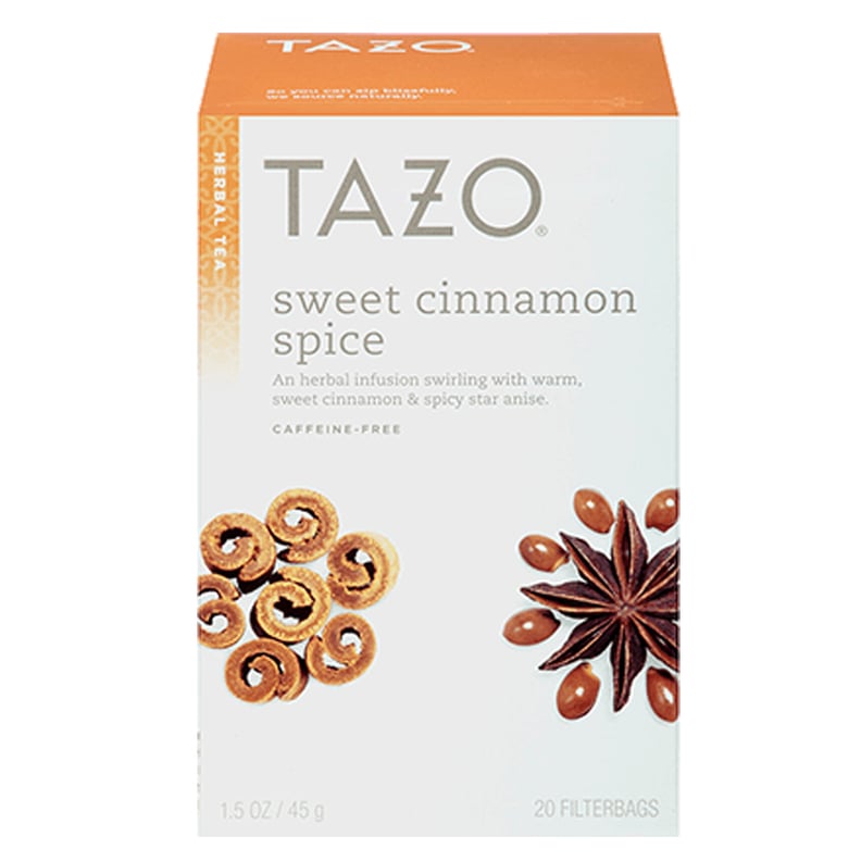 Sweet Cinnamon Spice