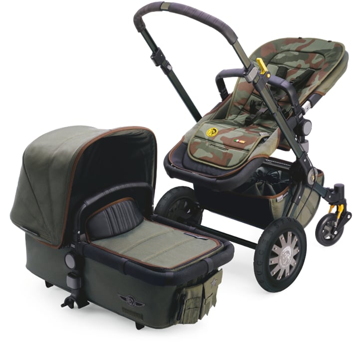 Bugaboo Cameleon Diesel Collection
