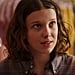 The Reason Eleven Wears Confusing Outfits in 