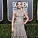 Emily Blunt Dress at the 2019 Golden Globes