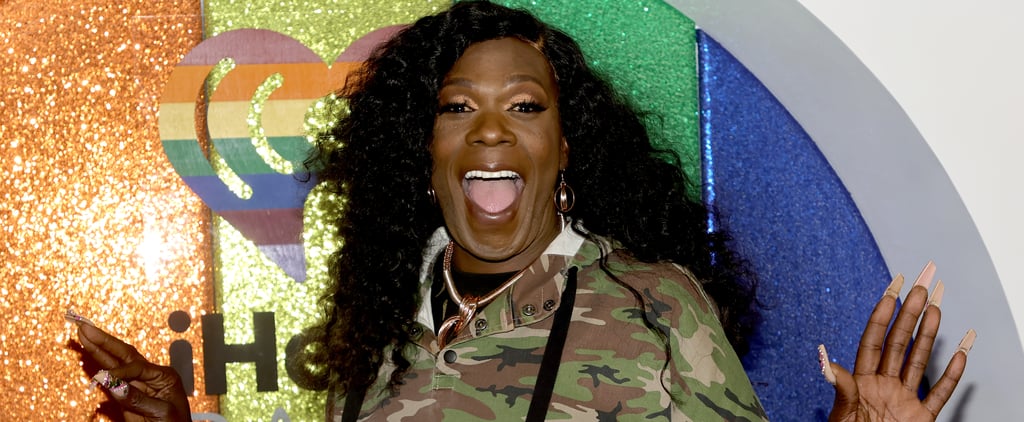 Big Freedia Talks Beyoncé, Pride Month, and LGBTQ+ Rights