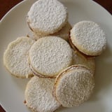 Alfajores Cookie Recipe