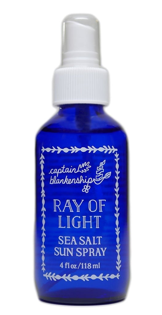 Captain Blanketship Ray of Light Sea Salt Sun Spray