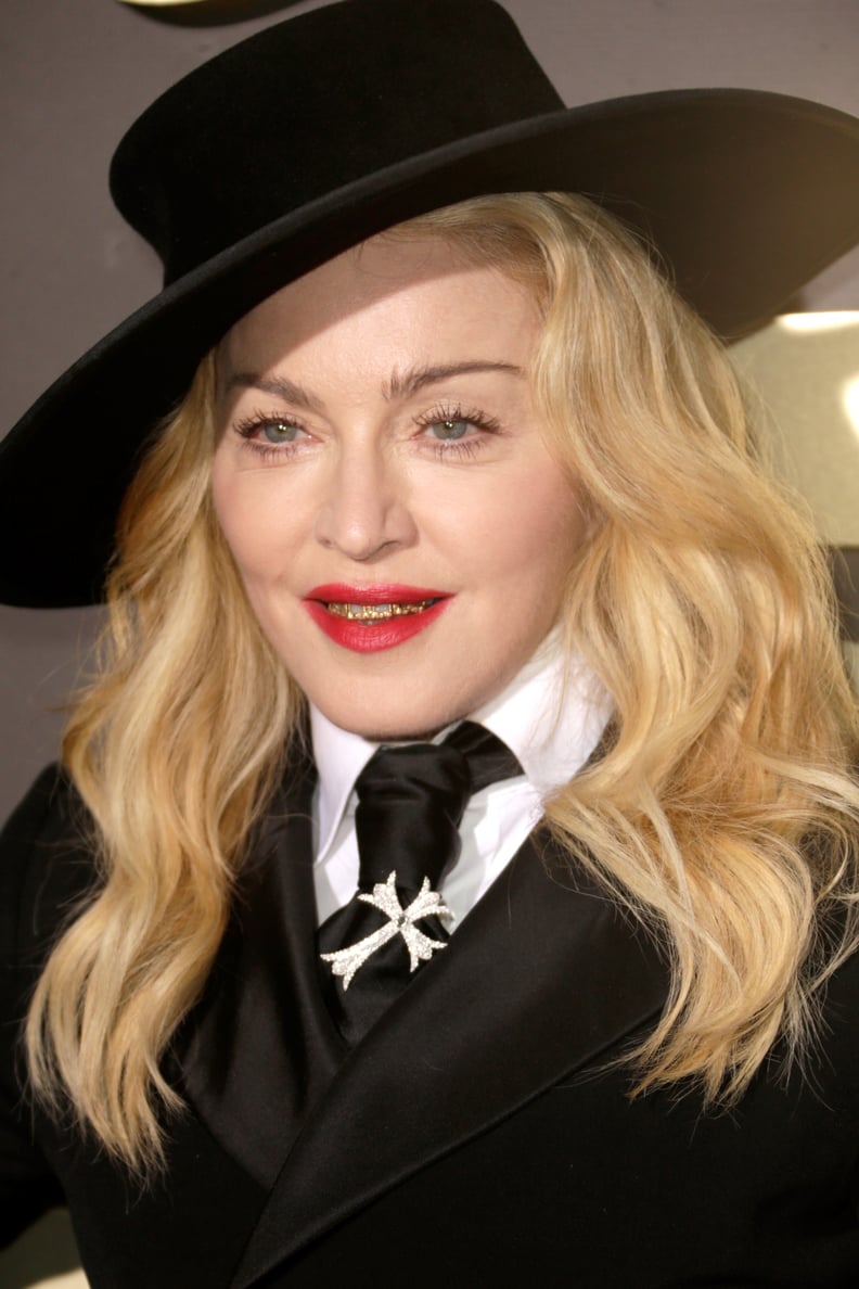 Miss: Madonna, 2014