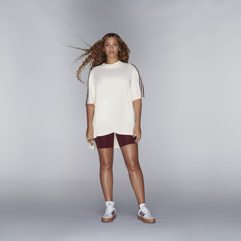 ivy park adidas t shirt