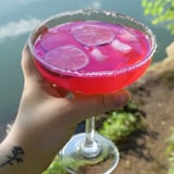 Prickly Pear Margarita Recipe With Photos