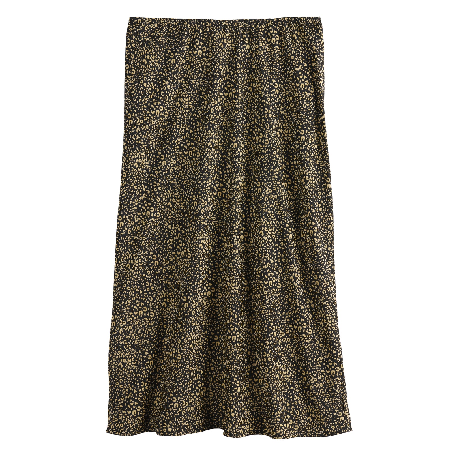 Cute Cheap Slip Skirts For Fall 2019 | POPSUGAR Fashion