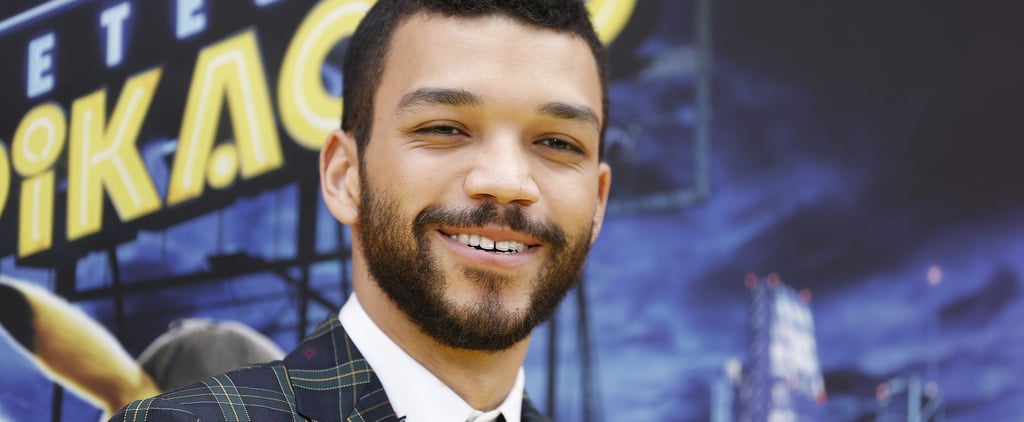 Fun Facts About Justice Smith