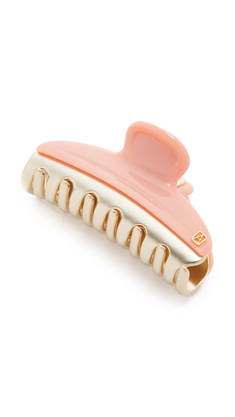 Alexandre de Paris Pince Medium Hair Clip