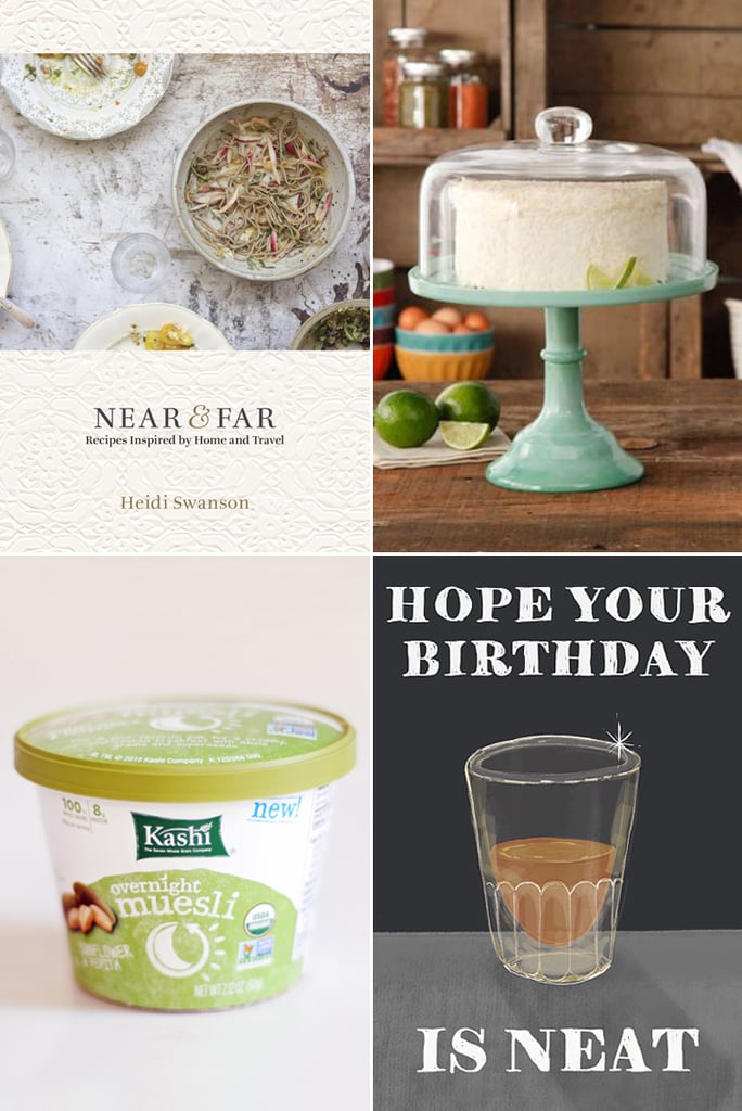 Best New Food Products September 2015 POPSUGAR Food