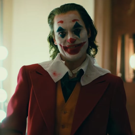 Joker Movie Trailer