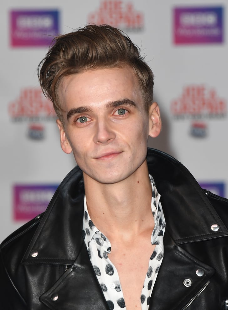 Joe Sugg | Strictly Come Dancing 2018 Contestants | POPSUGAR Celebrity UK Photo 5