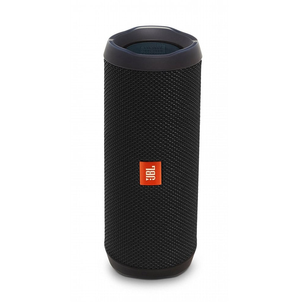 JBL Flip 4 Waterproof Portable Bluetooth Speaker